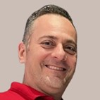 Patrick Gebeili - Board Member